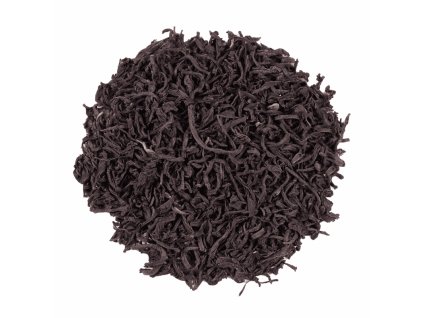 English Breakfast – silný černý čaj Assam & Ceylon