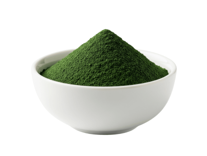 Chlorella BIO prášek