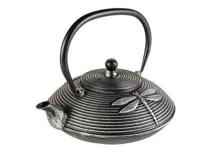 konvice s vazkou litina vyhonky CZ