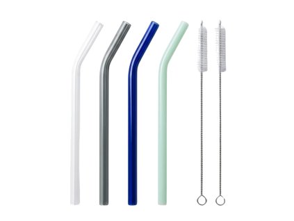 brčka skleena na kombuchu