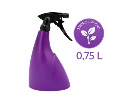 rozprasovac na microgreens 0,75L
