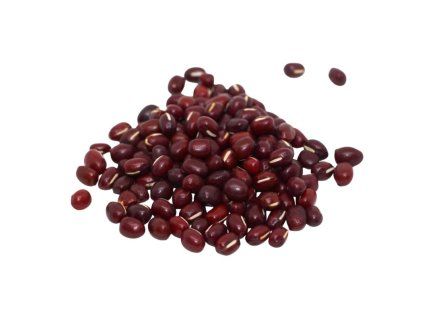 Adzuki fazole na klíčení BIO – semínka (Vigna angularis) – Vyhonky.cz