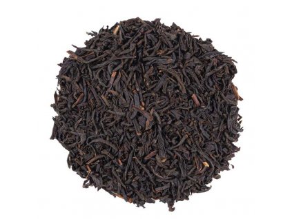 Earl Grey ORGANIC 1