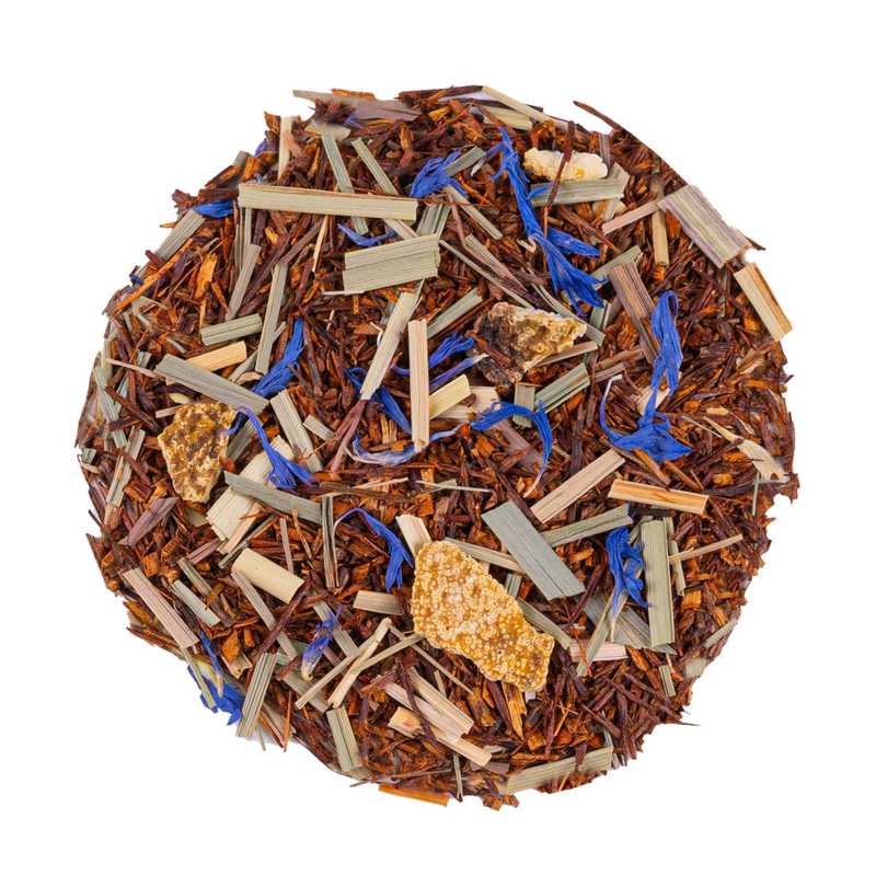 Kalahari ORGANIC rooibos čaj