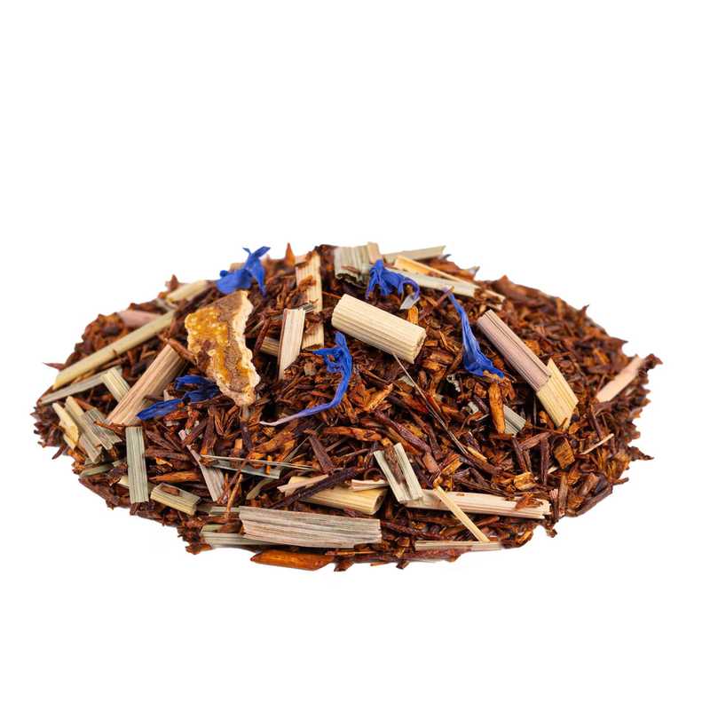 Rooibos Kalahari ORGANIC čaj