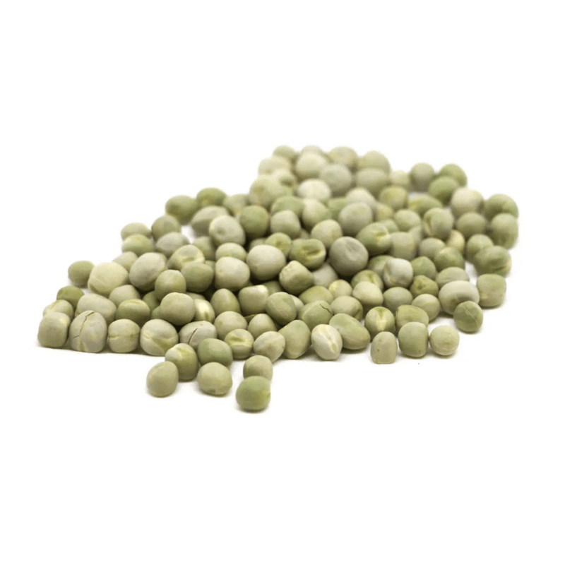 Microgreens Hrášek Affyla