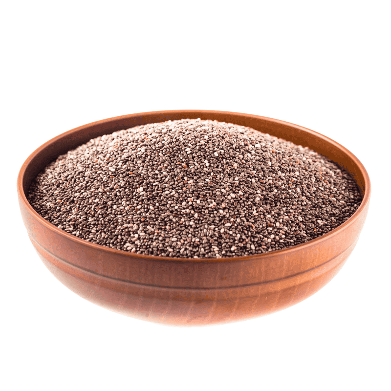 Chia semínka BIO 500 g