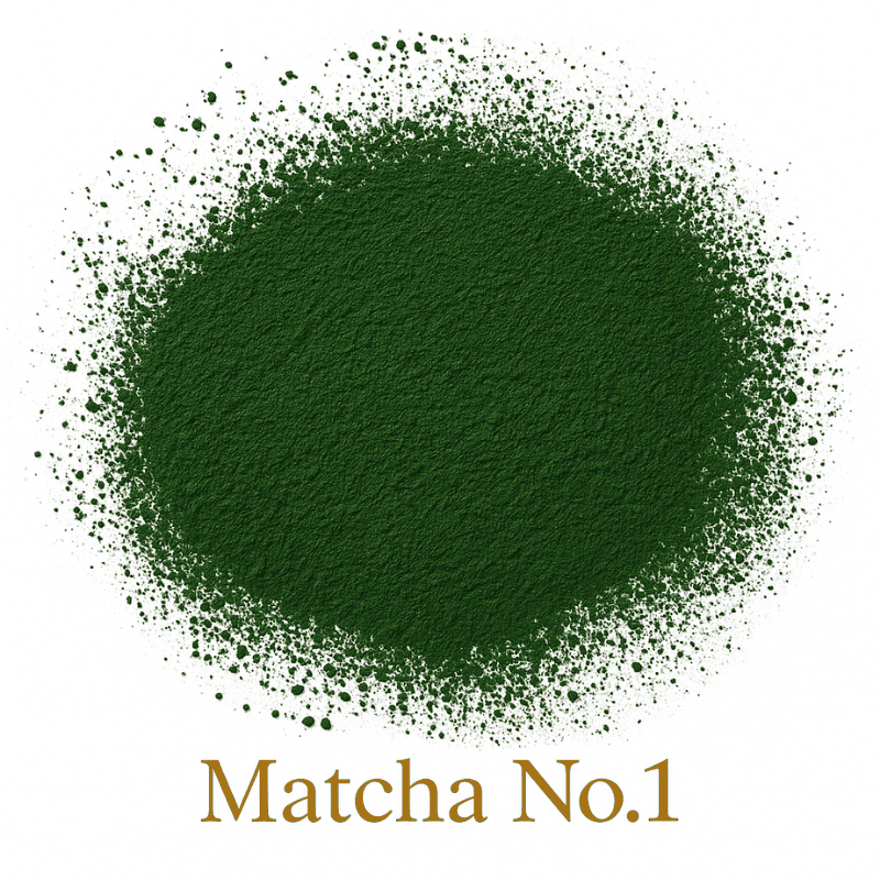 Japan Matcha Imperial No.1 BIO