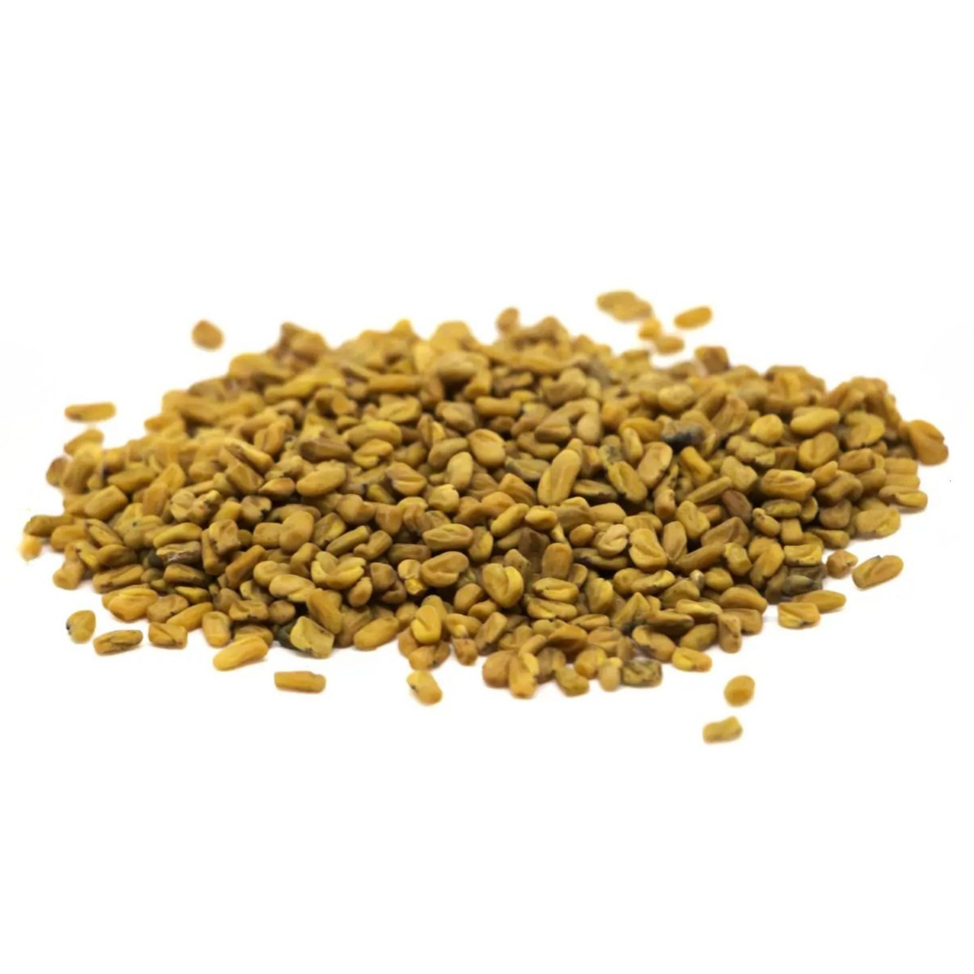 Pískavice řecké seno BIO — klíčky a microgreens