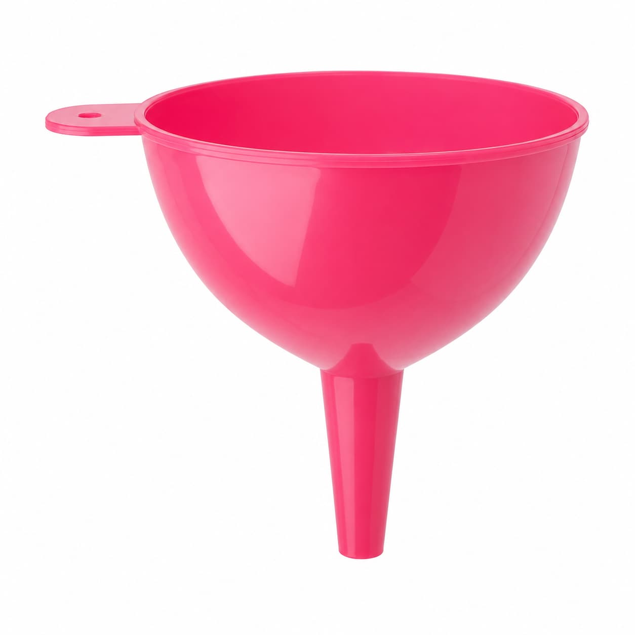 Nálevka se sítkem 10 cm