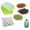 Microgreens - Startovací sada pro začátečníky