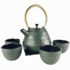 čajový set Komorebi Tea Set