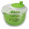 Odstředivka na microgreens a listovou zeleninu – 2,5 l