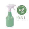 Rozprašovač SPRY 0,6 l – pro microgreens  Jemné zvlhčení