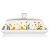 maslenka miska na maslo porcelan
