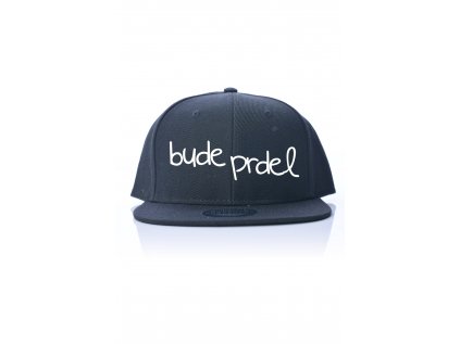 cepice snapback bude prdel