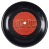 Frisbee ACDC Černý home11 BB