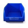 Kontejner Plastiken Titanium Modrý 70 L Polypropylen (40 x 60 x 30 cm) home11 BB