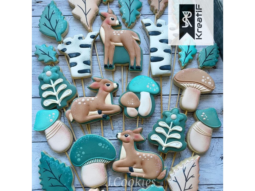 2683 Podzimní srnky SETa