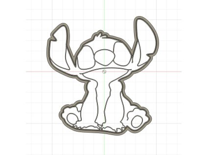 2578 Stitch