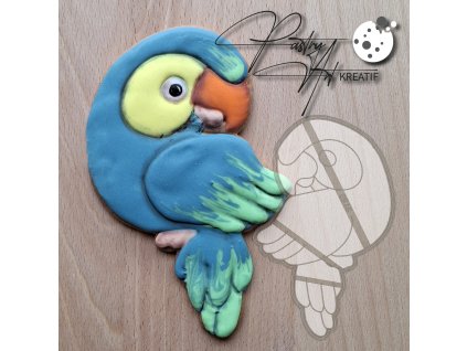 2750 papoušek na eshop