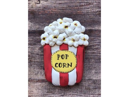 Vykrajovátko Popcorn #85