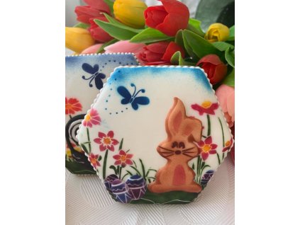 Vykrajovátko Šestiúhelník #144