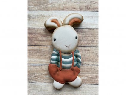 Vykrajovátko Zajíček Kenny #818