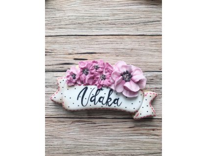 0005 Vykrajovátko Stuha