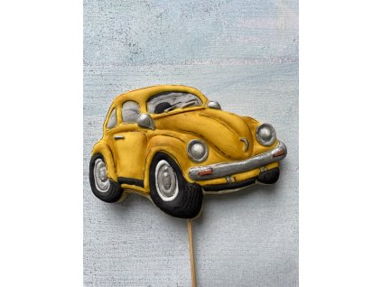 Vykrajovátko Auto brouk #951