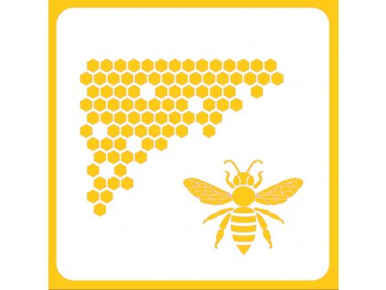 U0018 Včely