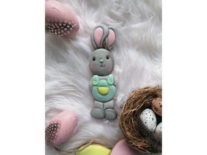 Vykrajovátko Zajíc #1810