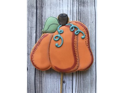 Vykrajovátko Dýně #303