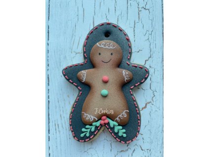 Vykrajovátko Perníček #2042