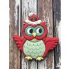 Vykrajovátko Sovy #405
