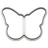 Vykrajovátko Motýl BOHO #832