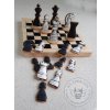 Vykrajovátka Šachy  SET #1334