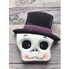 Vykrajovátko MINI Hlavičky Halloween #174