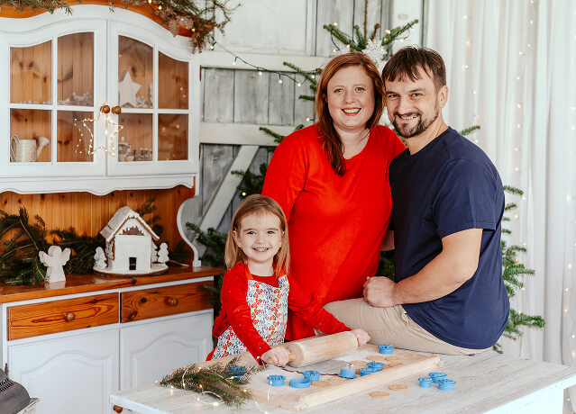 Příběh vzniku značky Vykrajovátka na přání