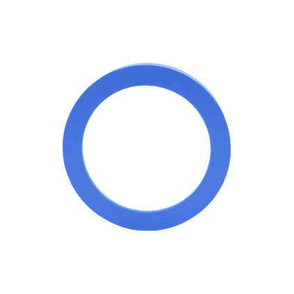 Vykrajovací kolečko (Velikost vykrajovacího kolečka 7 cm)