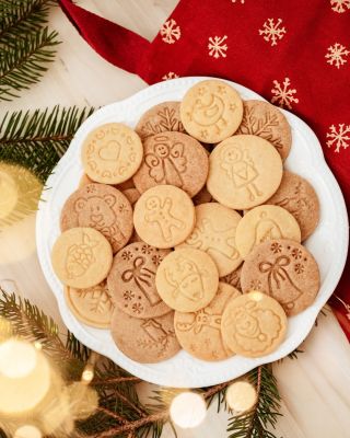 ✨️ Máme potvrzené všechny účasti, kam jsme s vykrajovátky letos chtěli vyjet, těšit se na náš můžete: 🎄 22. – 23.11. Zámek...