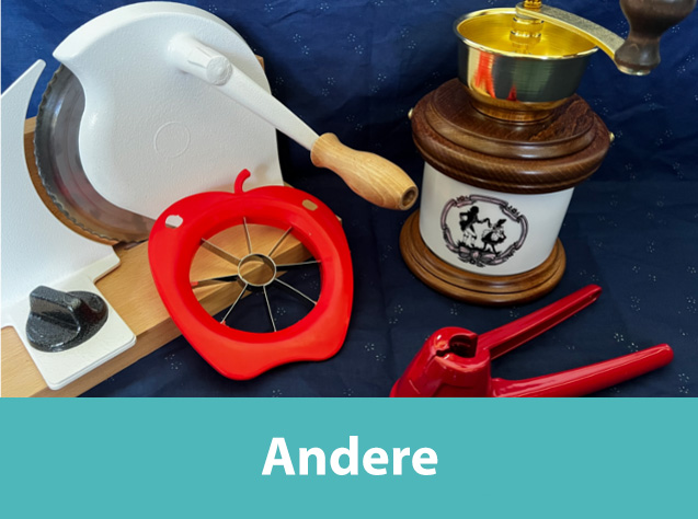 Andere