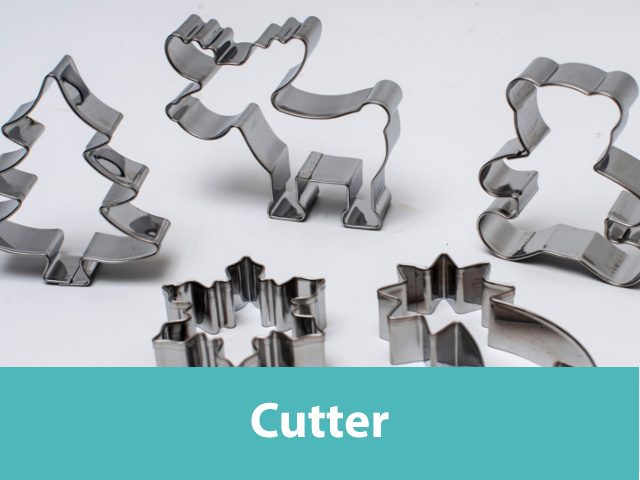 Cutter