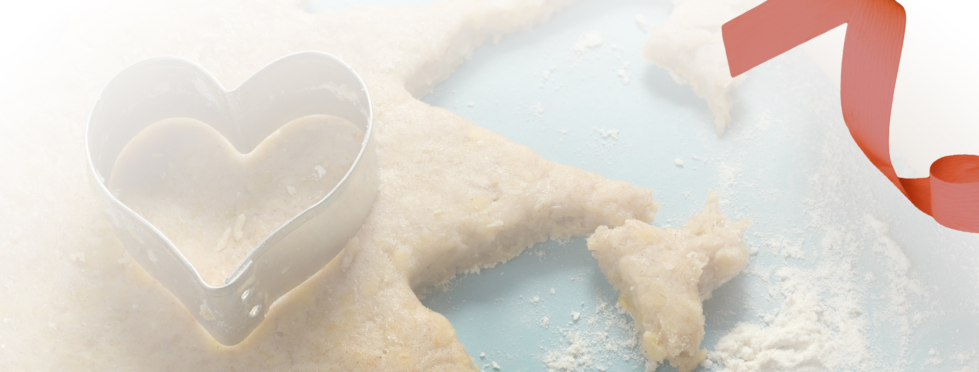 Wir schneiden mit Mickey BakeWare