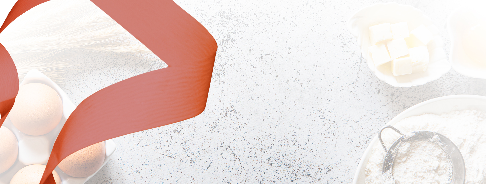 Formy a pomůcky na pečení