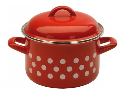 big cooking pot