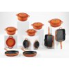 kitchen pots set