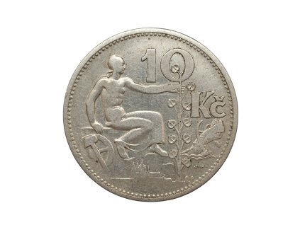 10 kc 1932