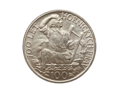 700 let hornickych prav