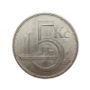 5 korun mince
